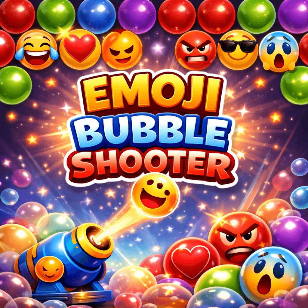 Bubble Shooter