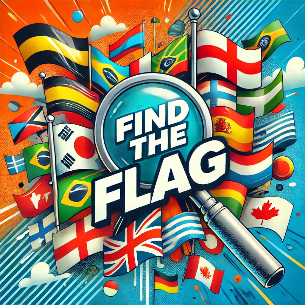 Find the Flag